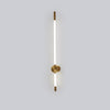WOMO Light Rods LED Wall Sconce -WM6158 thumbnail