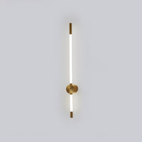 WOMO Light Rods LED Wall Sconce -WM6158