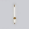 WOMO Light Rods LED Wall Sconce -WM6158 thumbnail