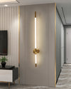 WOMO Light Rods LED Wall Sconce -WM6158 thumbnail