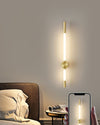 WOMO Light Rods LED Wall Sconce -WM6158 thumbnail