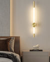 WOMO Light Rods LED Wall Sconce -WM6158 thumbnail