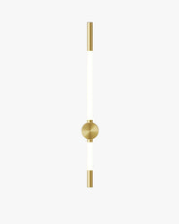 WOMO Light Rods LED Wall Sconce -WM6158