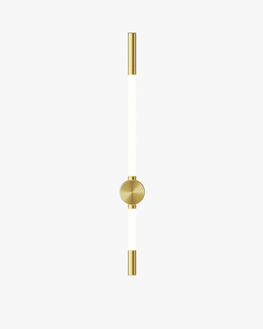 WOMO Light Rods LED Wall Sconce -WM6158