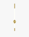 WOMO Light Rods LED Wall Sconce -WM6158 thumbnail
