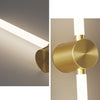 WOMO Light Rods LED Wall Sconce -WM6158 thumbnail