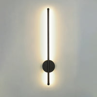 WOMO Light Rods LED Sconce -WM6159