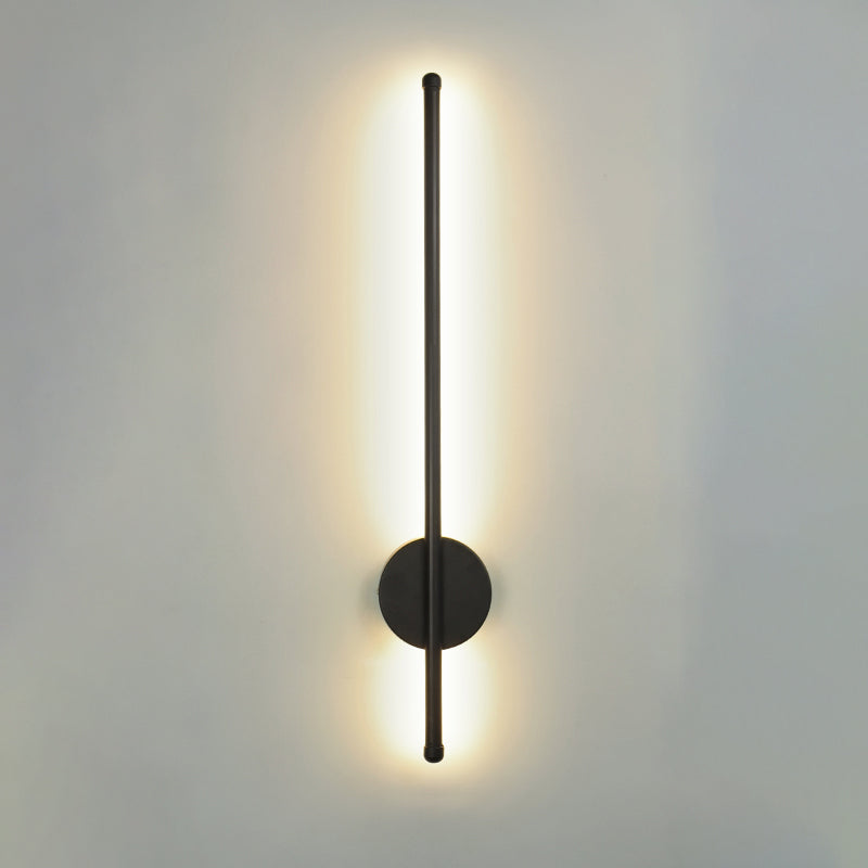 WOMO Light Rods LED Sconce -WM6159