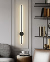 WOMO Light Rods LED Sconce -WM6159 thumbnail