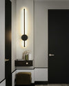WOMO Light Rods LED Sconce -WM6159 thumbnail