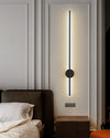 WOMO Light Rods LED Sconce -WM6159 thumbnail