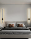 WOMO Light Rods LED Sconce -WM6159 thumbnail