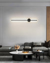 WOMO Light Rods LED Sconce -WM6159 thumbnail