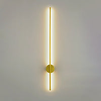 WOMO Light Rods LED Sconce -WM6159