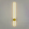WOMO Light Rods LED Sconce -WM6159 thumbnail
