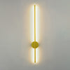 WOMO Light Rods LED Sconce -WM6159 thumbnail