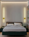 WOMO Light Rods LED Sconce -WM6159 thumbnail