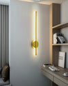 WOMO Light Rods LED Sconce -WM6159 thumbnail
