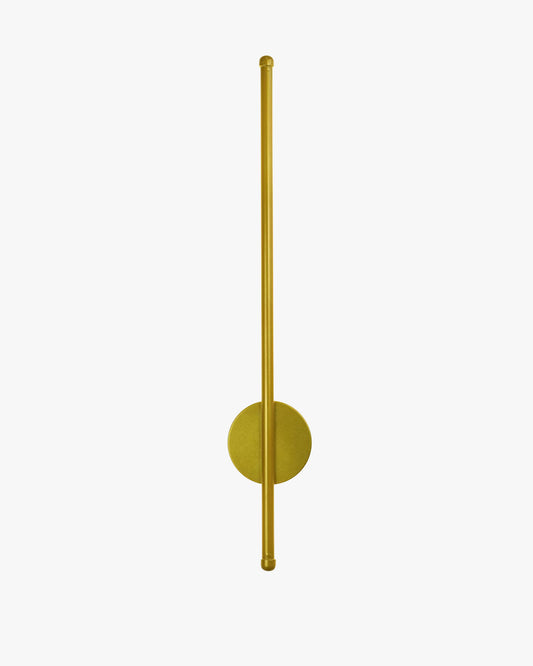 WOMO Light Rods LED Sconce -WM6159