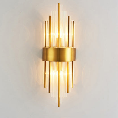 WOMO Luxury Wall Sconce-WM6042