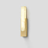 WOMO Rectangular Alabaster Wall Sconce -WM6160 thumbnail