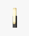 WOMO Rectangular Alabaster Wall Sconce -WM6160 thumbnail