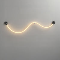 WOMO Rope LED Wall Sconce - WM6162