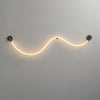 WOMO Rope LED Wall Sconce - WM6162 thumbnail