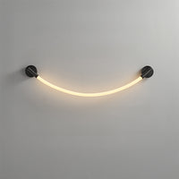 WOMO Rope LED Wall Sconce - WM6162