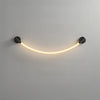 WOMO Rope LED Wall Sconce - WM6162 thumbnail