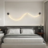 WOMO Rope LED Wall Sconce - WM6162 thumbnail