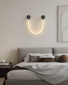 WOMO Rope LED Wall Sconce - WM6162 thumbnail
