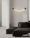 WOMO Rope LED Wall Sconce - WM6162 thumbnail
