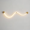 WOMO Rope LED Wall Sconce - WM6162 thumbnail