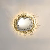 WOMO Art Wall Mirror with Light-WM6152 thumbnail