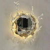WOMO Art Wall Mirror with Light-WM6152 thumbnail