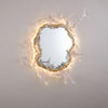 WOMO Art Wall Mirror with Light-WM6152 thumbnail