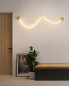 WOMO Rope LED Wall Sconce - WM6162 thumbnail