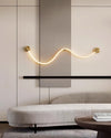 WOMO Rope LED Wall Sconce - WM6162 thumbnail