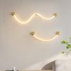 WOMO Rope LED Wall Sconce - WM6162 thumbnail