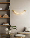 WOMO Rope LED Wall Sconce - WM6162 thumbnail
