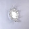 WOMO Art Wall Mirror with Light-WM6152 thumbnail
