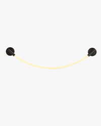 WOMO Rope LED Wall Sconce - WM6162