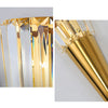 WOMO Cone Crystal Wall Sconce -WM6163 thumbnail