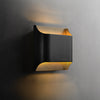 WOMO Square UP Down Wall Sconce -WM6164 thumbnail