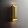 WOMO Square UP Down Wall Sconce -WM6164 thumbnail