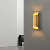 WOMO Square UP Down Wall Sconce -WM6164 thumbnail