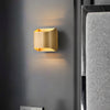 WOMO Square UP Down Wall Sconce -WM6164 thumbnail
