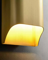 WOMO Square UP Down Wall Sconce -WM6164