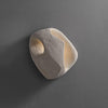 WOMO Wabi Sabi Concrete Wall Sconce -WM6166 thumbnail